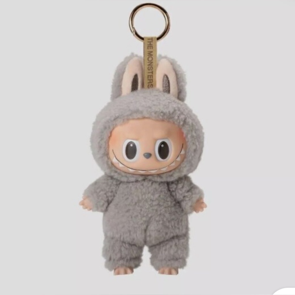 Pop Mart The Monsters Collectible labubu